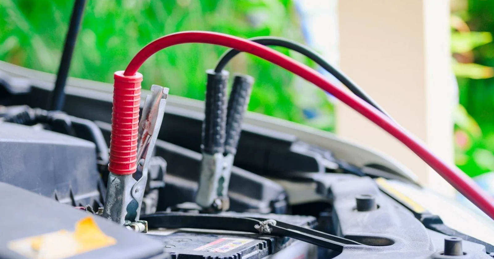 Beydağ Akü Takviye