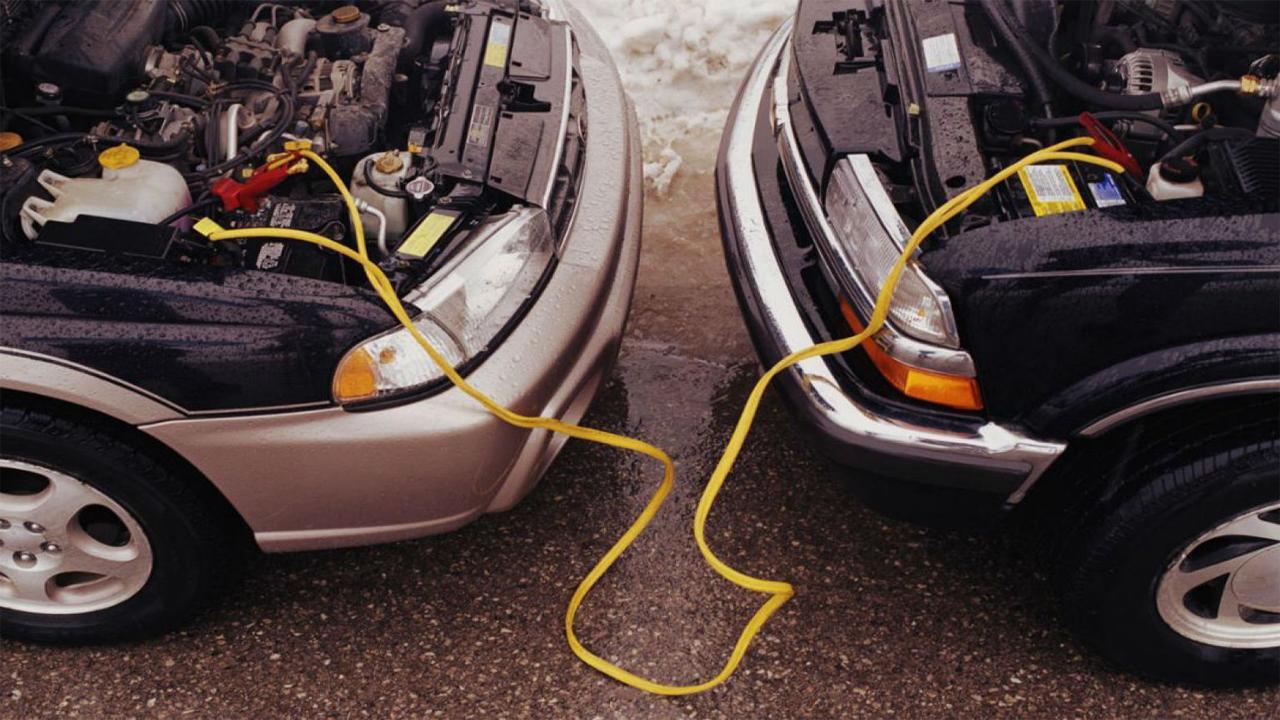 Beydağ Akü Takviye